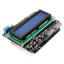 Geekcreit UNO R3 USB Development Board With LCD 1602 Keypad Shield Kit For