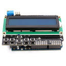 Geekcreit UNO R3 USB Development Board With LCD 1602 Keypad Shield Kit For