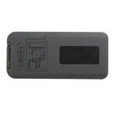 Remote Controller 11Keys Mini Dimmer for Led Single Color Strip DC 12V