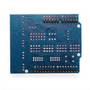 3Pcs Sensor Shield V4.0 Sensor Expansion Board For  Robot