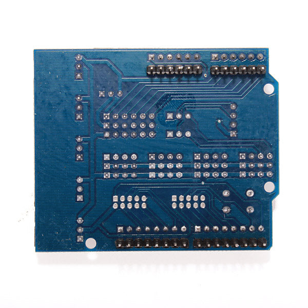 3Pcs Sensor Shield V4.0 Sensor Expansion Board For  Robot
