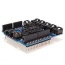 10Pcs Sensor Shield V4.0 Sensor Expansion Board For  Robot