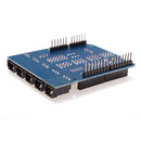 5Pcs Sensor Shield V4.0 Sensor Expansion Board For  Robot