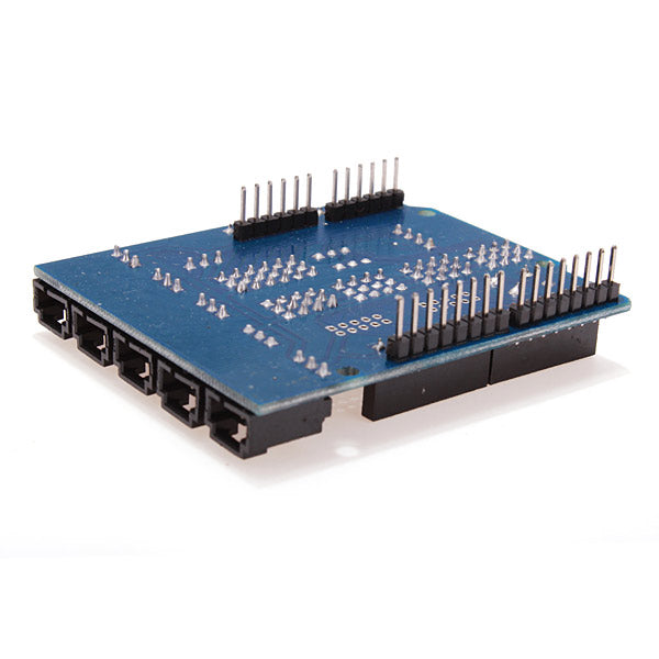 3Pcs Sensor Shield V4.0 Sensor Expansion Board For  Robot