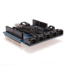 Sensor Shield V4.0 Sensor Expansion Board For  Robot