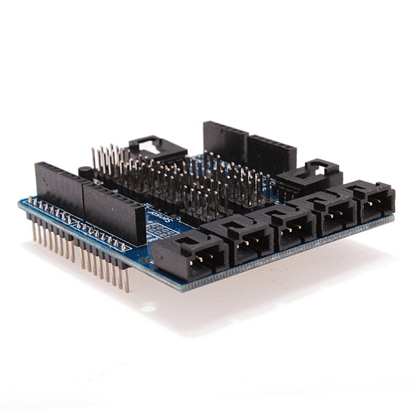 Sensor Shield V4.0 Sensor Expansion Board For  Robot