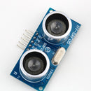 HY-SRF05 Ultrasonic Distance Sensor Module Measuring Sensor Module
