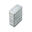 5Pcs N35 10x5x3mm Rare Earth Neodymium Super Strong Magnets