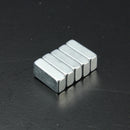 5Pcs N35 10x5x3mm Rare Earth Neodymium Super Strong Magnets