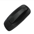 Back Door Handle for Renault Trafic Vivaro Primastar 2001-2008 Black