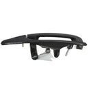 Back Door Handle for Renault Trafic Vivaro Primastar 2001-2008 Black