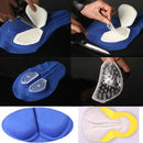 INBIKE Long-sleeved 3D Silicone Cushion Men Jersey