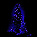 50M 500 LED String Fairy Light Christmas Wedding Party Festival 110V