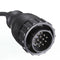 14Pin to 16Pin OBD2 Adaptor Cable for Mercedes Benz Sprinter VW
