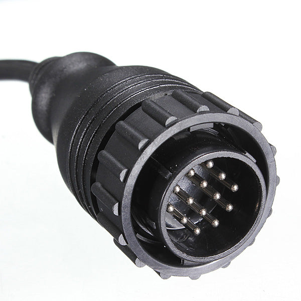 14Pin to 16Pin OBD2 Adaptor Cable for Mercedes Benz Sprinter VW