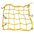 Motorcycle Helmet Cargo Luggage Bungie Mesh Web Net