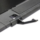 Black  Adjustable Portable Reading Book Stand Holder