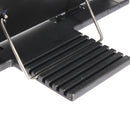 Black  Adjustable Portable Reading Book Stand Holder