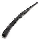 Car Windscreen Rear Wiper Arm And Blade for Ford Fiesta Mk6 7 ST150