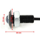 3W LED Eagle Eye Daytime Running lights DRL Tail Backup Motor