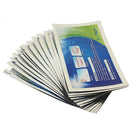 Teeth Whitening Strips Home Dental Bleaching Whiter