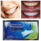 Teeth Whitening Strips Home Dental Bleaching Whiter
