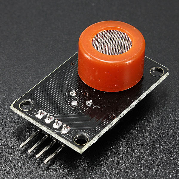 MQ-7 MQ7 CO Carbon Monoxide Gas Sensor Module