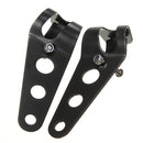 Standard Motorcycle Headlight Bracket 35mm-43mm