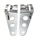 Standard Motorcycle Headlight Bracket 35mm-43mm