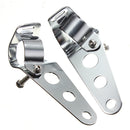 Standard Motorcycle Headlight Bracket 35mm-43mm