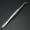 Stainless Steel Dental Instruments Mouth Mirror Probe Plier Kit