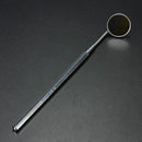 Stainless Steel Dental Instruments Mouth Mirror Probe Plier Kit