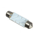 Car Dome 12 LED 1210 3528-SMD Light Lamp Bulb Interior White