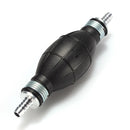 8mm 516 Black Rubber Fuel Primer Gasoline Pump Petrol Diesel