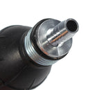 8mm 516 Black Rubber Fuel Primer Gasoline Pump Petrol Diesel