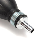 8mm 516 Black Rubber Fuel Primer Gasoline Pump Petrol Diesel
