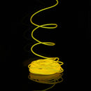 5M EL Neon Light Effect Light Cable Cord Wire 12V Inverter