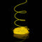 5M EL Neon Light Effect Light Cable Cord Wire 12V Inverter