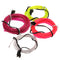 5M EL Neon Light Effect Light Cable Cord Wire 12V Inverter