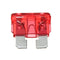 120xAssorted Standard Auto Mini Blade Fuse 5 7.5 10 15 20 25 30 AMP