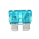 120xAssorted Standard Auto Mini Blade Fuse 5 7.5 10 15 20 25 30 AMP