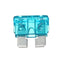 120xAssorted Standard Auto Mini Blade Fuse 5 7.5 10 15 20 25 30 AMP