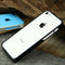 Colorful Metal Frame Chassis Bumper Case Cover For iPhone 5C