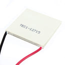 TEC1-12715 12V Heat Sink Thermoelectric Cooler Peltier Plate Module