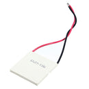 TEC1-12715 12V Heat Sink Thermoelectric Cooler Peltier Plate Module