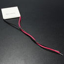 TEC1-12715 12V Heat Sink Thermoelectric Cooler Peltier Plate Module