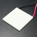 TEC1-12715 12V Heat Sink Thermoelectric Cooler Peltier Plate Module