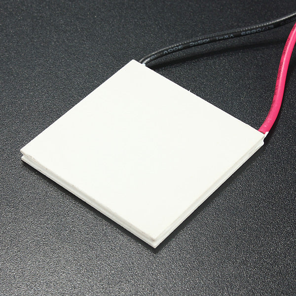 TEC1-12715 12V Heat Sink Thermoelectric Cooler Peltier Plate Module