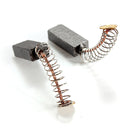 Carbon Brushes 17X8X5mm For BOSCH Drill Generic Electric Motor