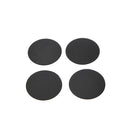 4Pcs Bottom Rubber Feet Foot For MacBook Pro A1278 A1286 A1297